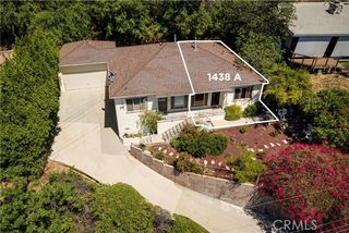 1438 Corona Drive A, Glendale, CA 91205