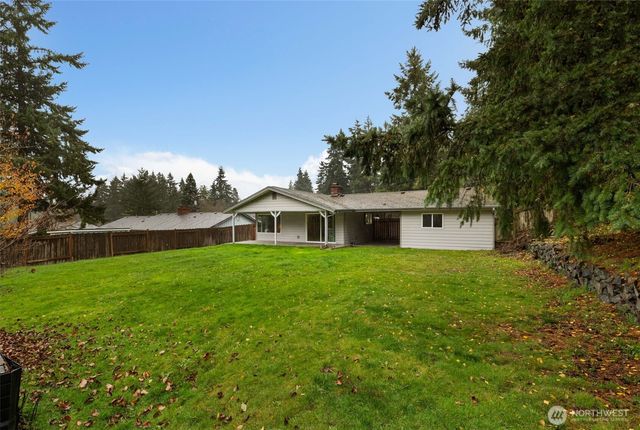 9315 Westview Drive SW, Lakewood, WA 98498