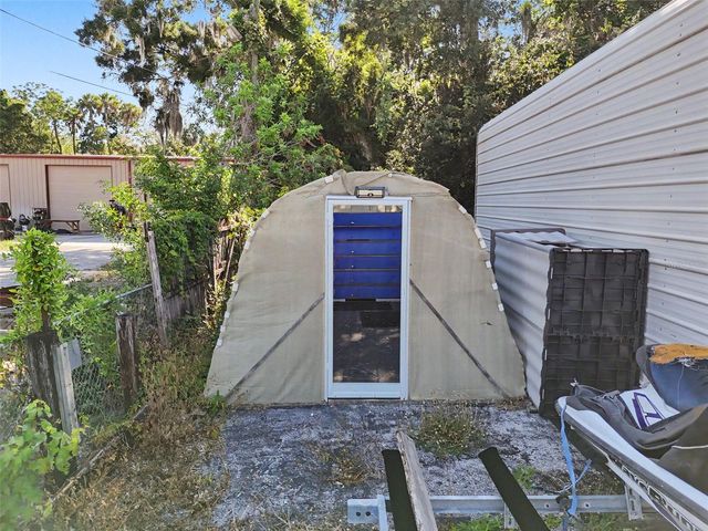 7813 LEO KIDD AVENUE, Port Richey, FL 34668
