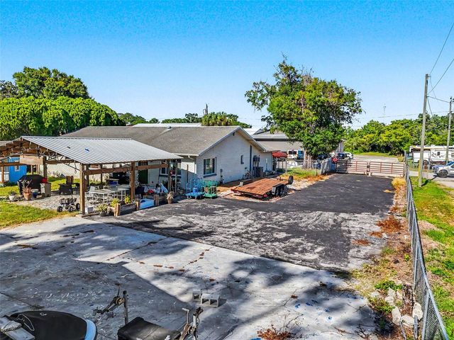 7813 LEO KIDD AVENUE, Port Richey, FL 34668