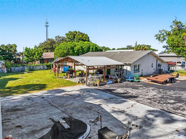 7813 LEO KIDD AVENUE, Port Richey, FL 34668
