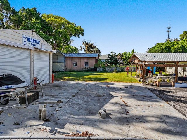 7813 LEO KIDD AVENUE, Port Richey, FL 34668