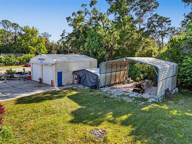 7813 LEO KIDD AVENUE, Port Richey, FL 34668