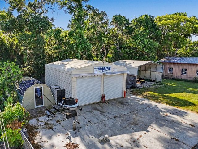 7813 LEO KIDD AVENUE, Port Richey, FL 34668