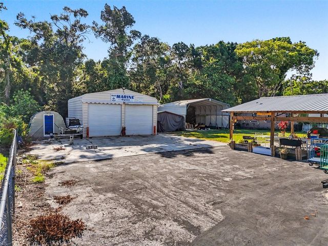7813 LEO KIDD AVENUE, Port Richey, FL 34668