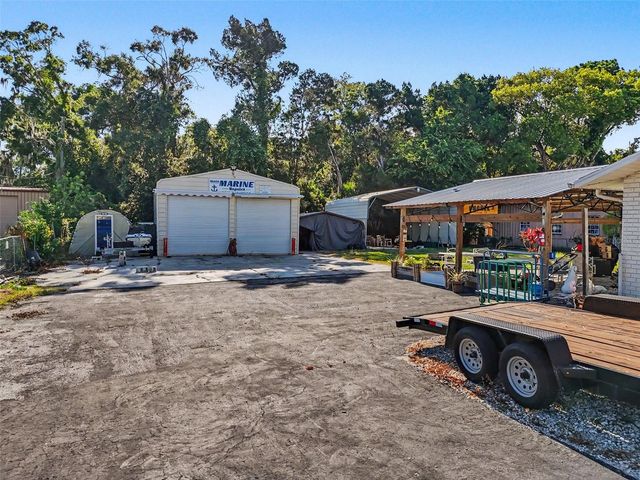 7813 LEO KIDD AVENUE, Port Richey, FL 34668