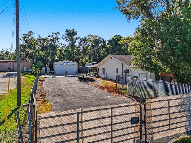 7813 LEO KIDD AVENUE, Port Richey, FL 34668