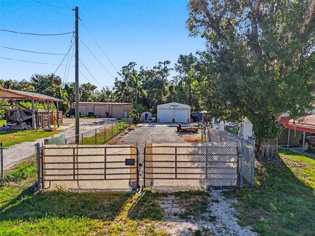 7813 LEO KIDD AVENUE, Port Richey, FL 34668
