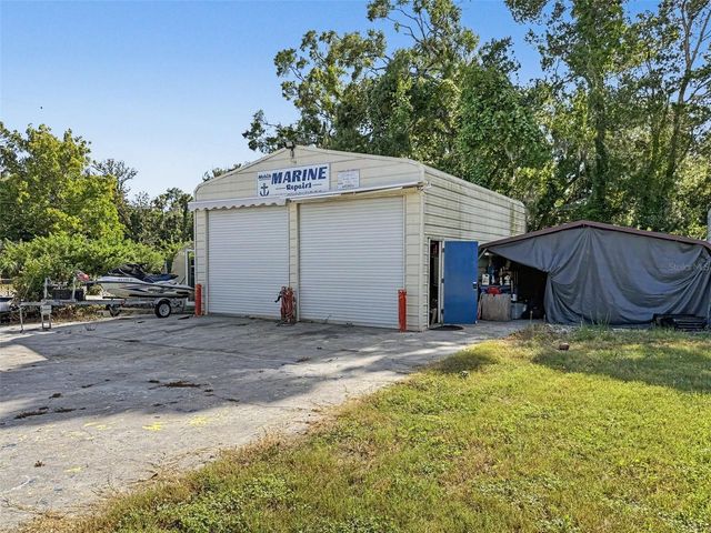 7813 LEO KIDD AVENUE, Port Richey, FL 34668