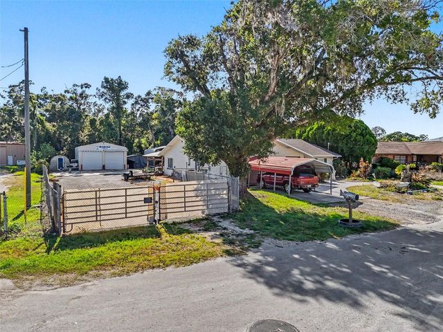 7813 LEO KIDD AVENUE, Port Richey, FL 34668