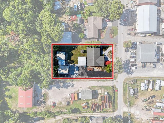7813 LEO KIDD AVENUE, Port Richey, FL 34668