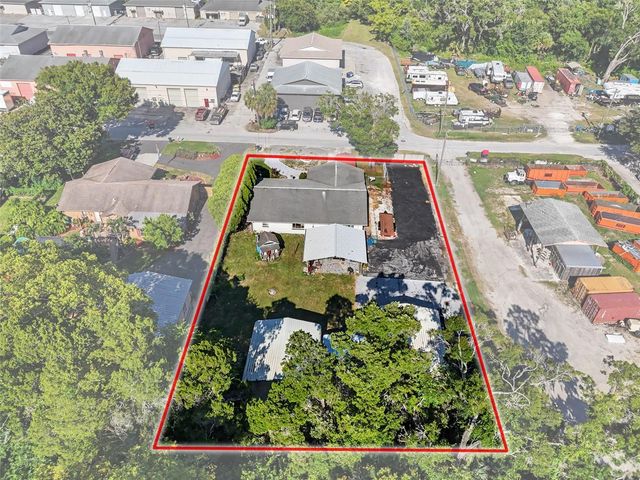 7813 LEO KIDD AVENUE, Port Richey, FL 34668