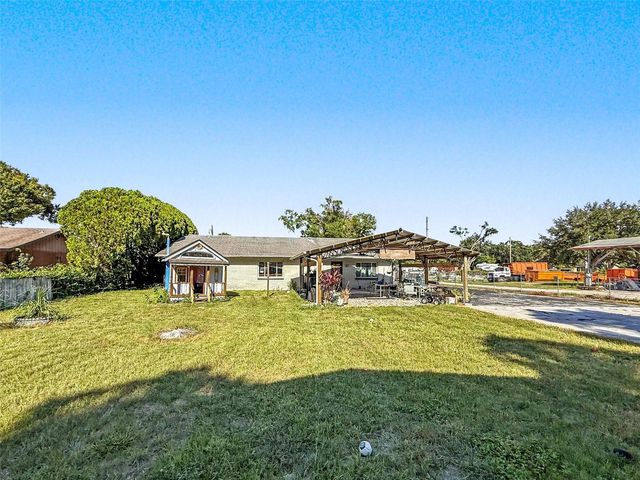 7813 LEO KIDD AVENUE, Port Richey, FL 34668