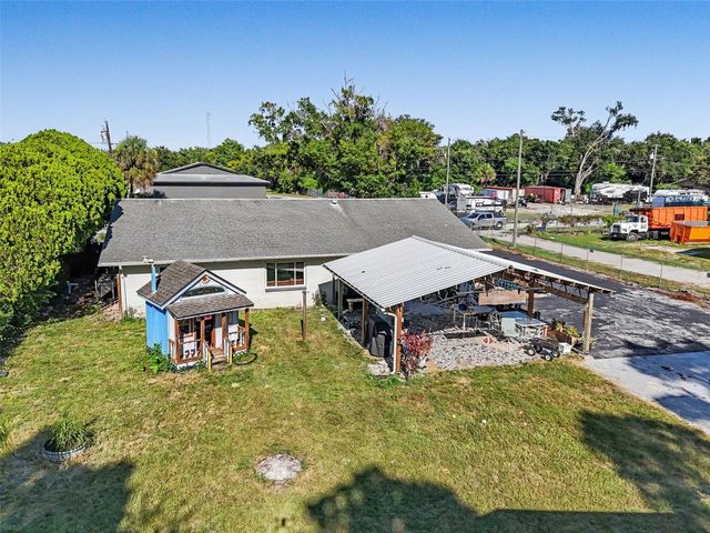 7813 LEO KIDD AVENUE, Port Richey, FL 34668