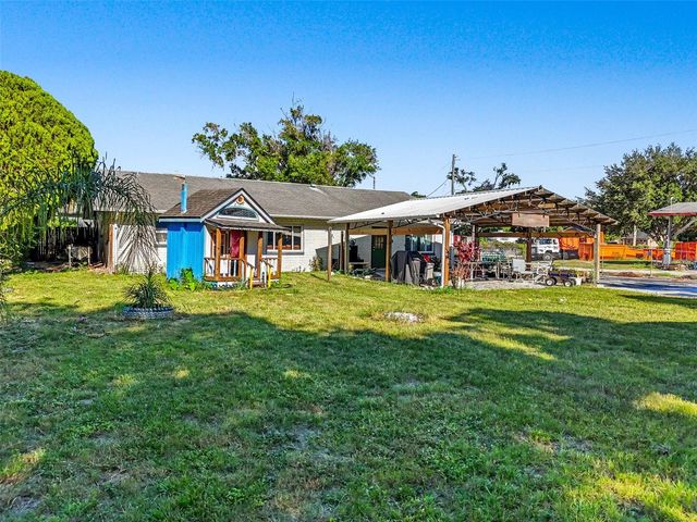 7813 LEO KIDD AVENUE, Port Richey, FL 34668