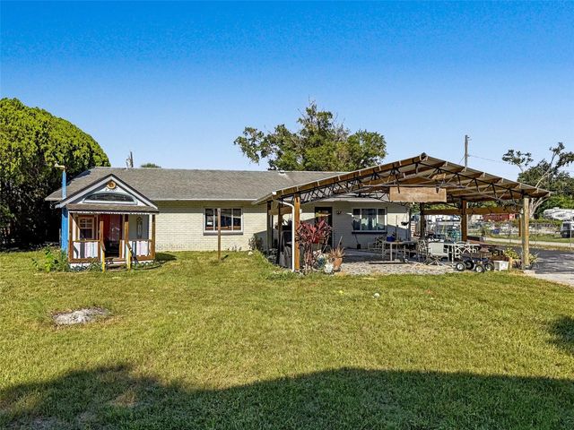7813 LEO KIDD AVENUE, Port Richey, FL 34668