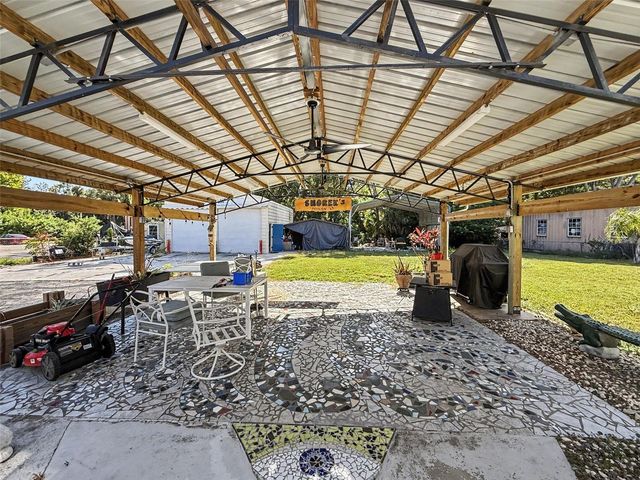 7813 LEO KIDD AVENUE, Port Richey, FL 34668