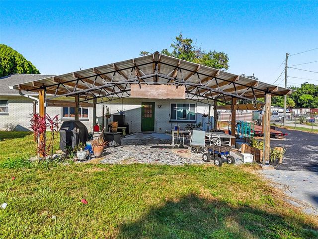 7813 LEO KIDD AVENUE, Port Richey, FL 34668