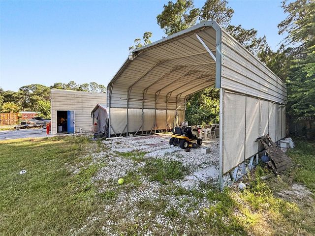 7813 LEO KIDD AVENUE, Port Richey, FL 34668