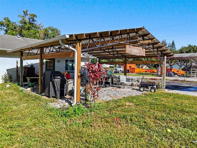7813 LEO KIDD AVENUE, Port Richey, FL 34668