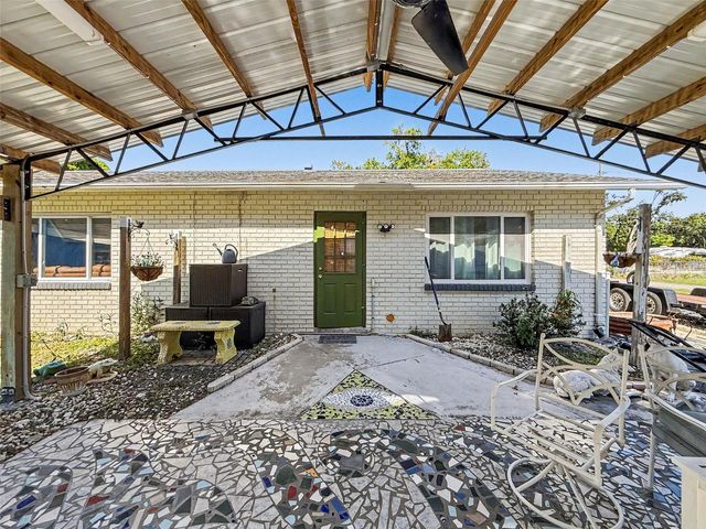 7813 LEO KIDD AVENUE, Port Richey, FL 34668