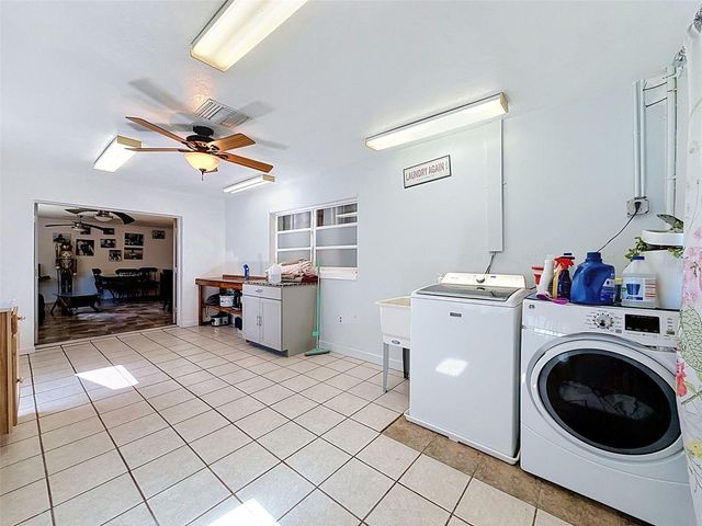 7813 LEO KIDD AVENUE, Port Richey, FL 34668