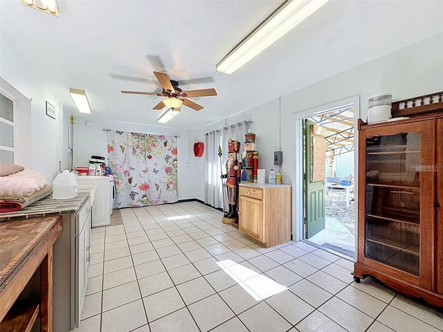 7813 LEO KIDD AVENUE, Port Richey, FL 34668