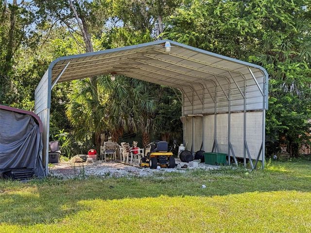 7813 LEO KIDD AVENUE, Port Richey, FL 34668