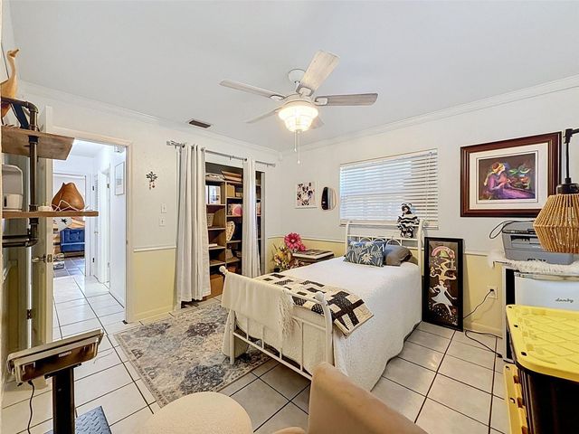 7813 LEO KIDD AVENUE, Port Richey, FL 34668