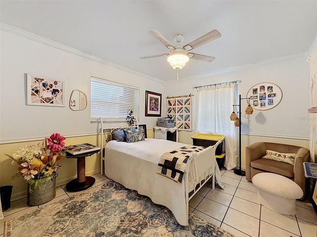 7813 LEO KIDD AVENUE, Port Richey, FL 34668
