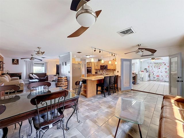 7813 LEO KIDD AVENUE, Port Richey, FL 34668