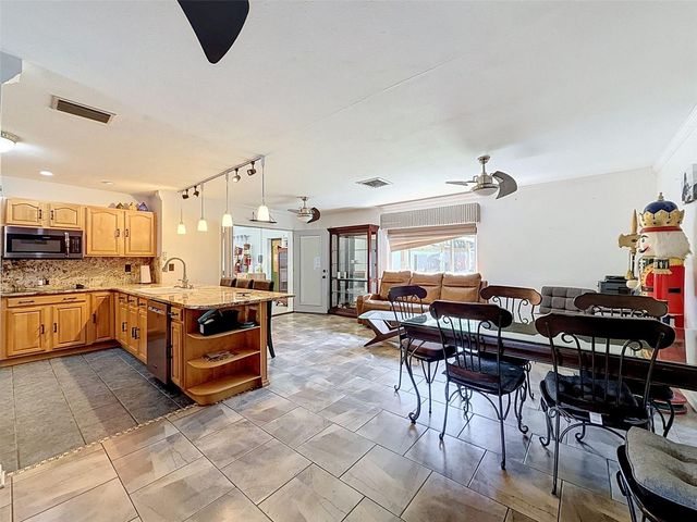 7813 LEO KIDD AVENUE, Port Richey, FL 34668