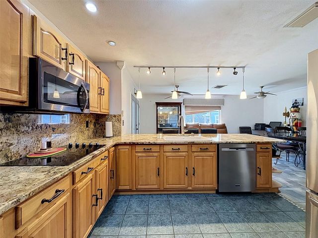 7813 LEO KIDD AVENUE, Port Richey, FL 34668
