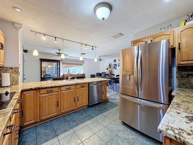 7813 LEO KIDD AVENUE, Port Richey, FL 34668
