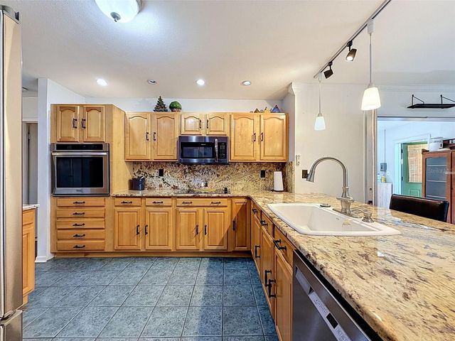 7813 LEO KIDD AVENUE, Port Richey, FL 34668