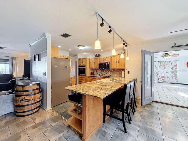 7813 LEO KIDD AVENUE, Port Richey, FL 34668