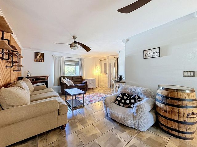 7813 LEO KIDD AVENUE, Port Richey, FL 34668