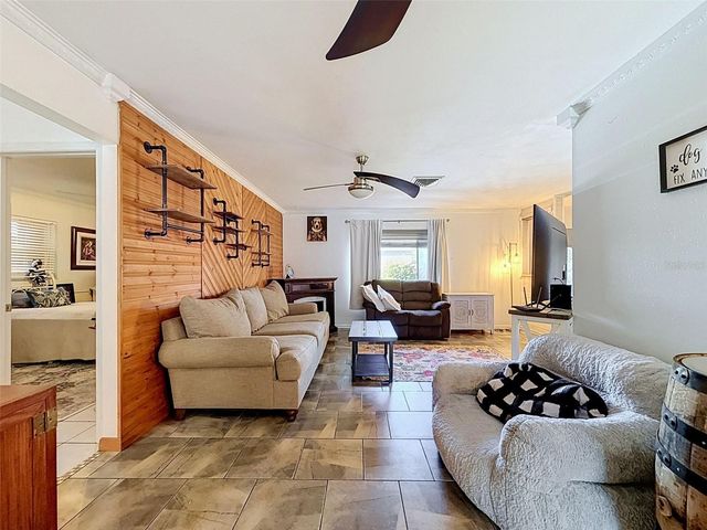 7813 LEO KIDD AVENUE, Port Richey, FL 34668