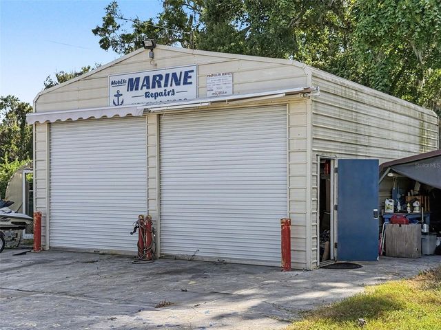 7813 LEO KIDD AVENUE, Port Richey, FL 34668