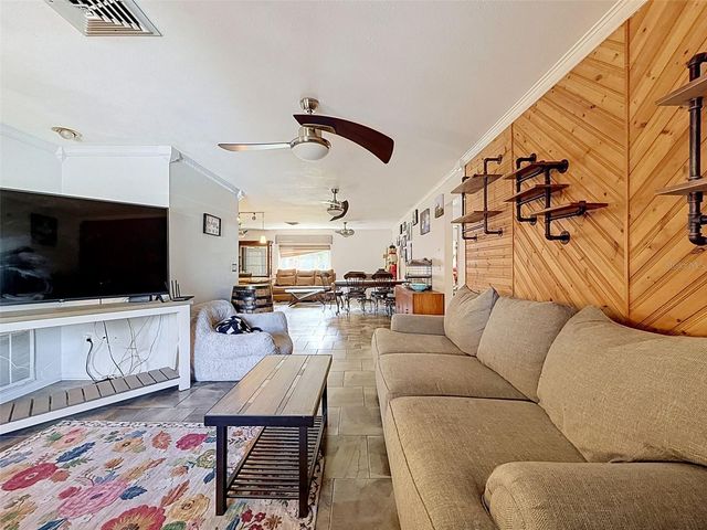 7813 LEO KIDD AVENUE, Port Richey, FL 34668