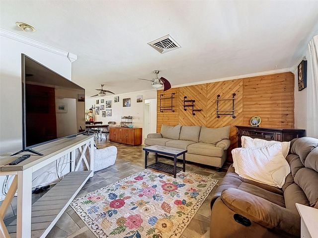 7813 LEO KIDD AVENUE, Port Richey, FL 34668