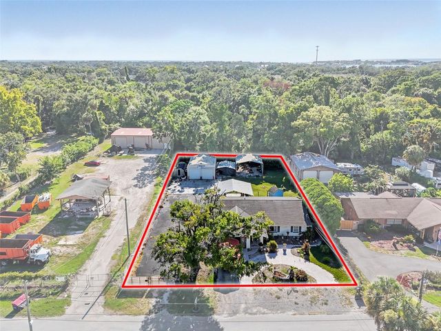 7813 LEO KIDD AVENUE, Port Richey, FL 34668