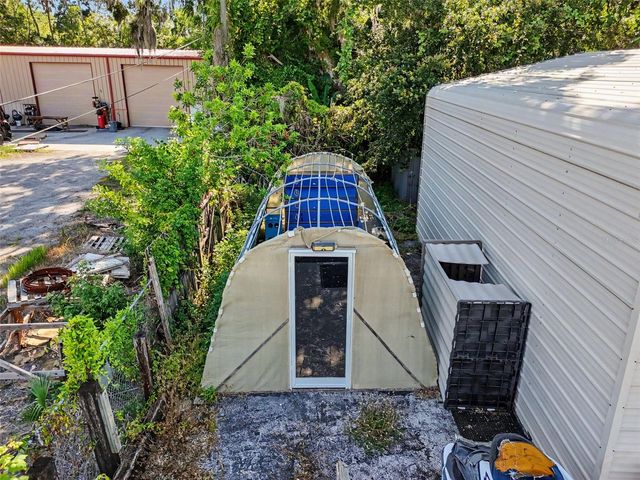 7813 LEO KIDD AVENUE, Port Richey, FL 34668