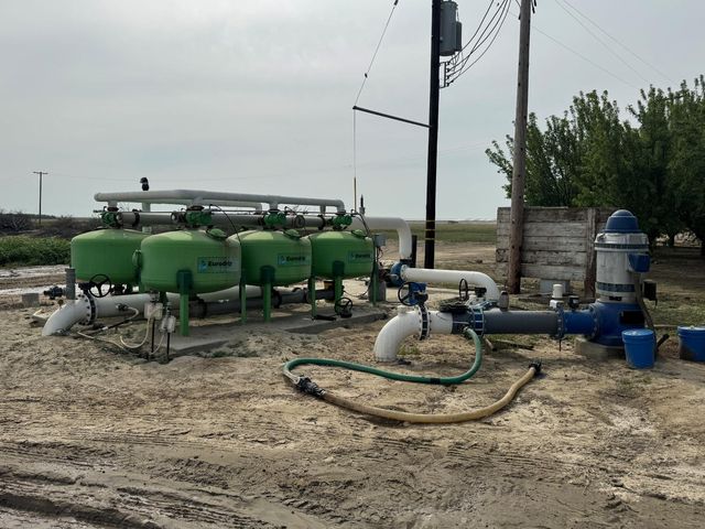 9495 W Kamm Avenue, Caruthers, CA 93609