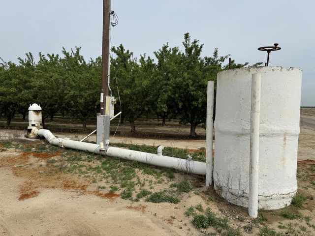 9495 W Kamm Avenue, Caruthers, CA 93609