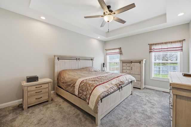 100 Minnow Cove Court, Nicholasville, KY 40356