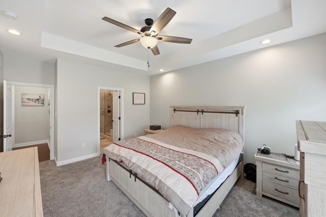 100 Minnow Cove Court, Nicholasville, KY 40356