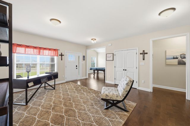 100 Minnow Cove Court, Nicholasville, KY 40356