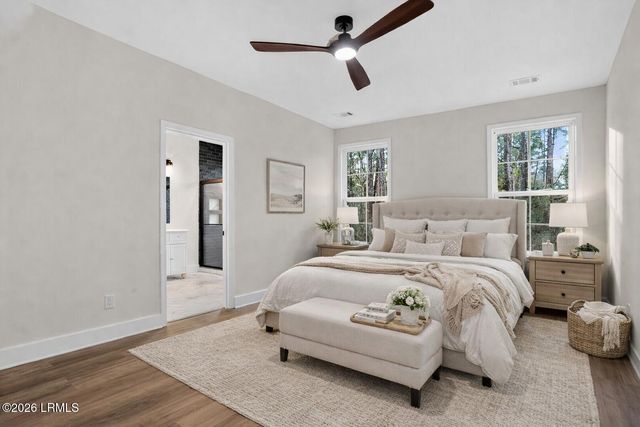 581 Sams Point Road, Beaufort, SC 29907