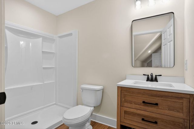 581 Sams Point Road, Beaufort, SC 29907